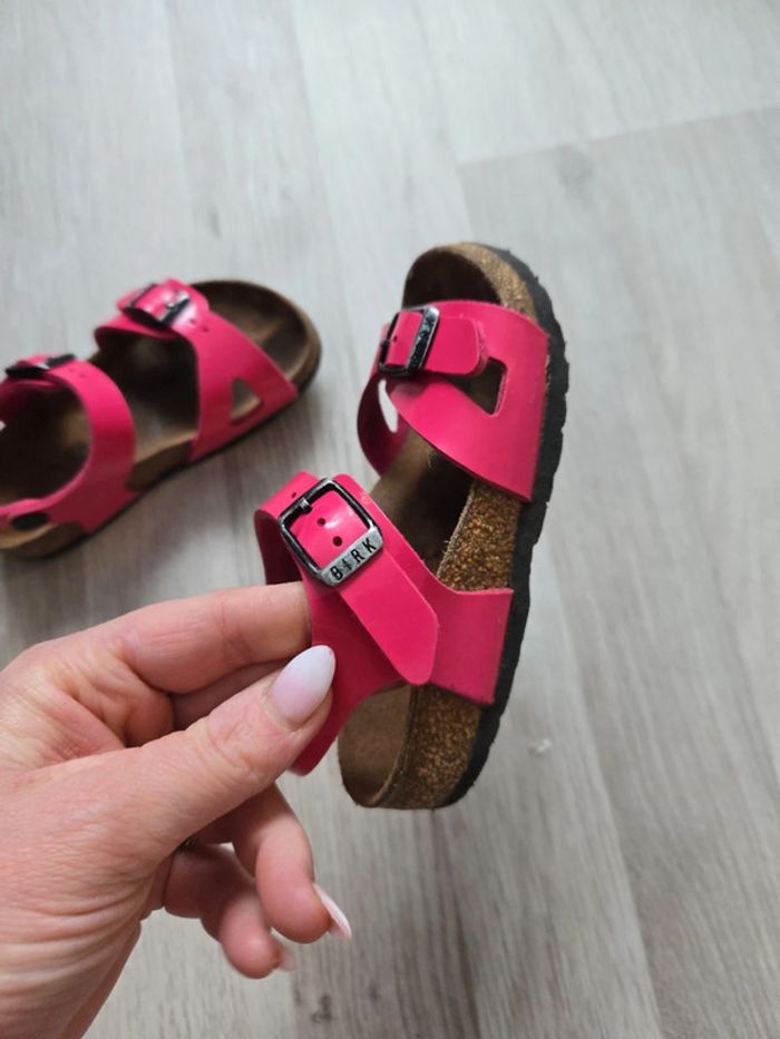 Birkenstock fillle - photo numéro 4