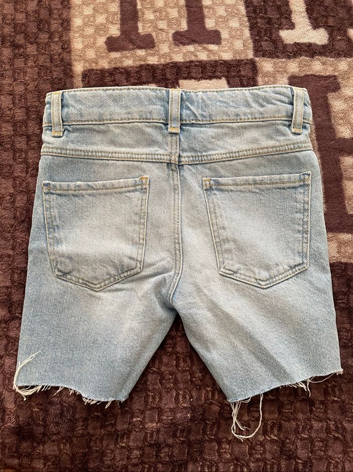 Short - photo numéro 2