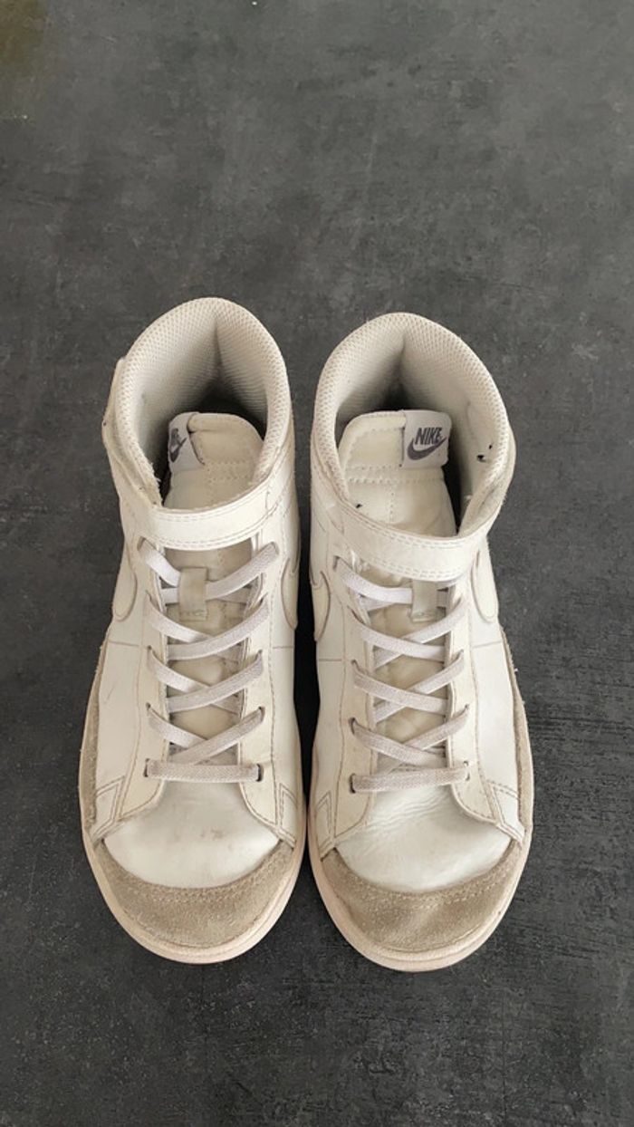 Basket Nike - photo numéro 2