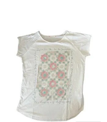 Tee-shirt Bonpoint