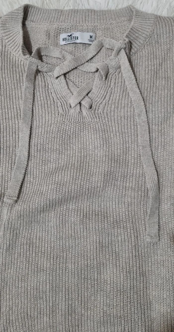 Pull. - photo numéro 2