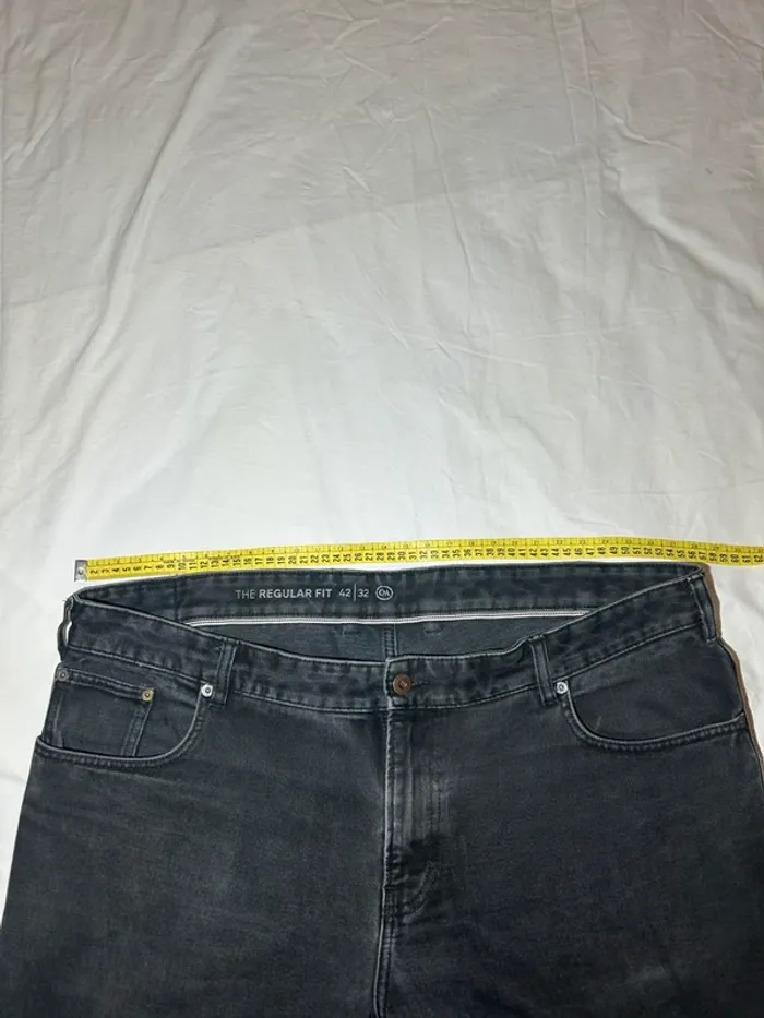 Jean c&a regular fit - photo numéro 6