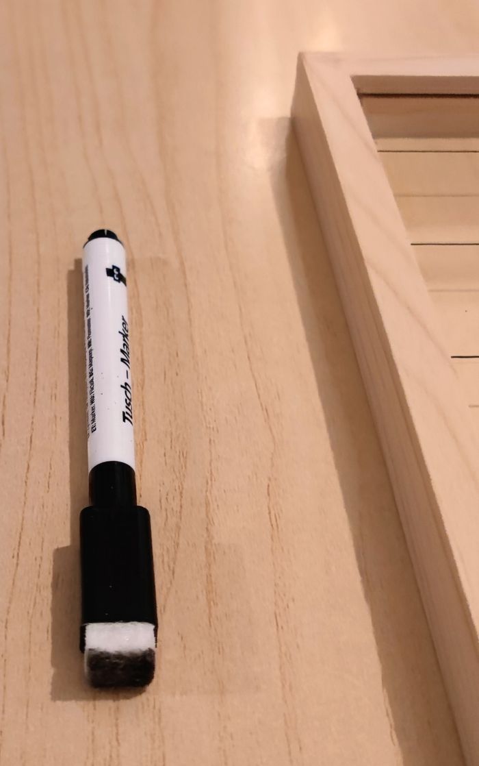 Organisateur mural 🌿 très pratique 🌸 - photo numéro 7