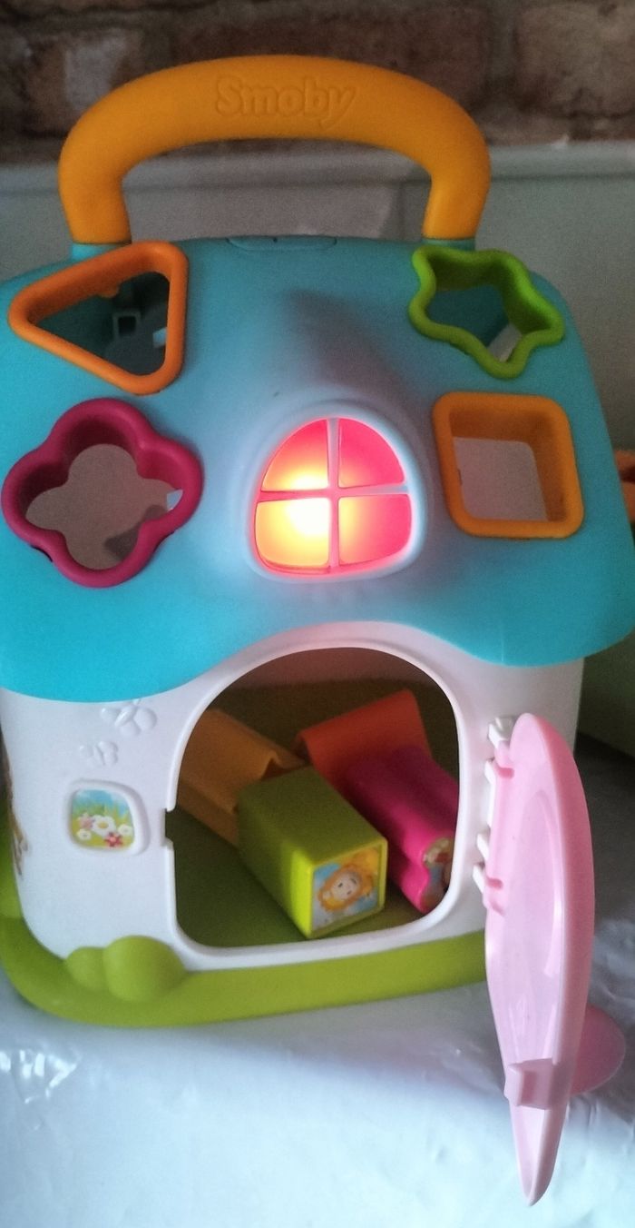 Jouets bébé - photo numéro 3