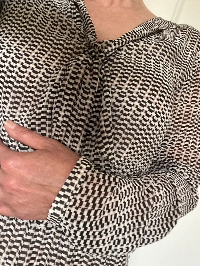 Robe #mango taille Xs très bon état - photo numéro 5