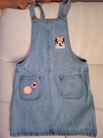 Robe fille
