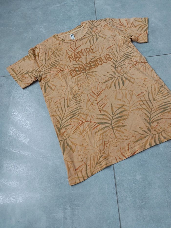 Tee-shirt neuf tape à l'œil - photo numéro 2