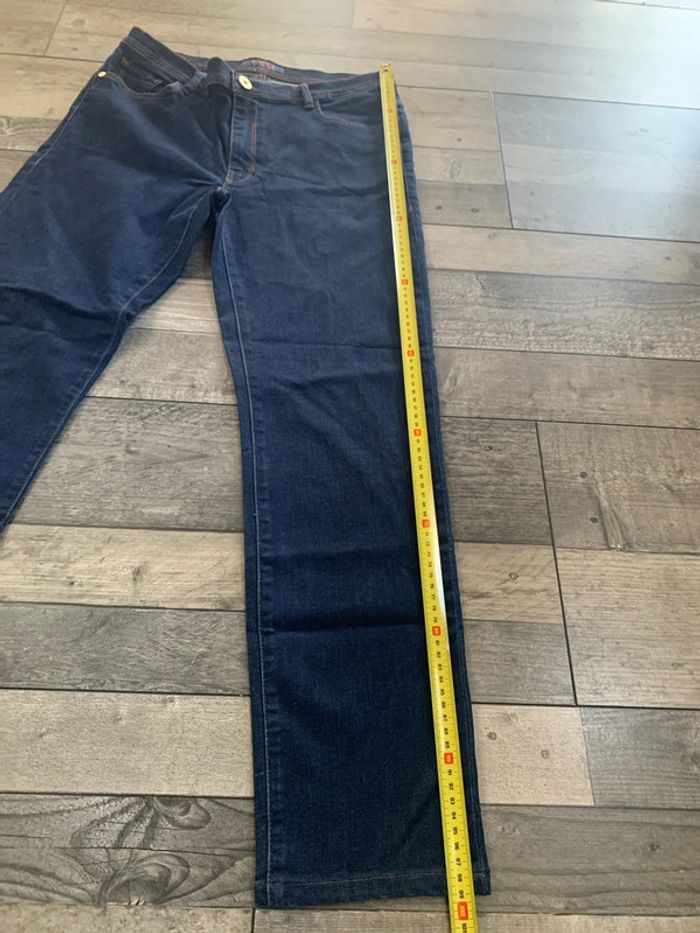 Jeans droit - photo numéro 7