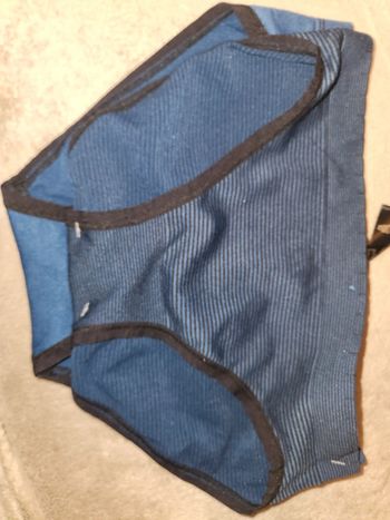 Lot de 3 culottes neuves billet doux 34/36