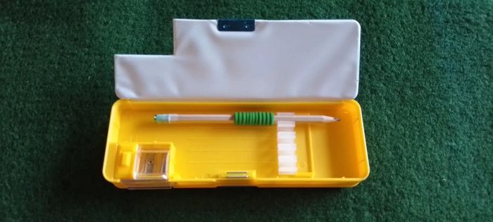 Plumier Mickey Mouse Disney - photo numéro 2