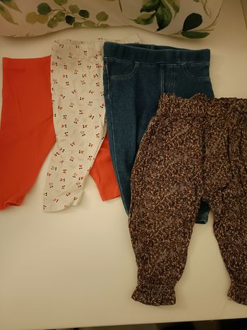 Lot leggings