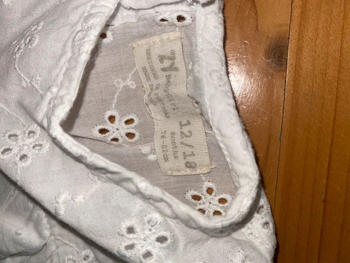 Lot de 3 hauts été - photo numéro 5