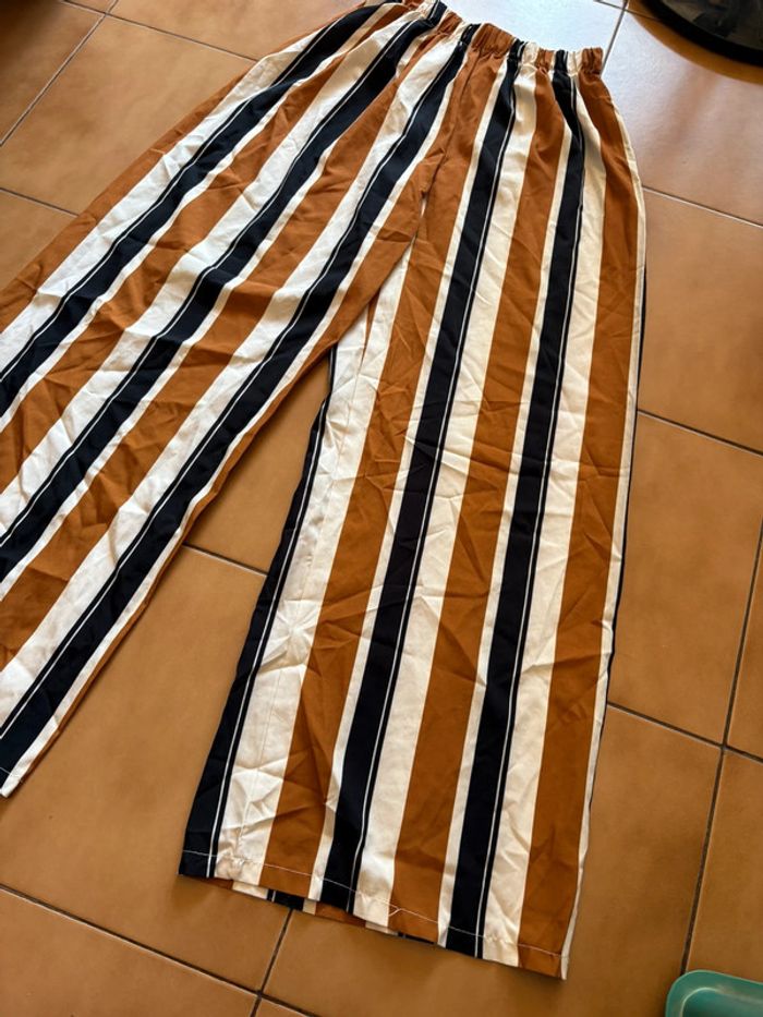Pantalon femme S - photo numéro 3