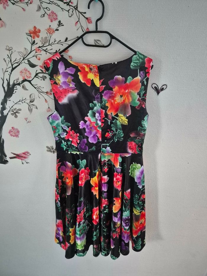 Robe femme grace karin - photo numéro 2