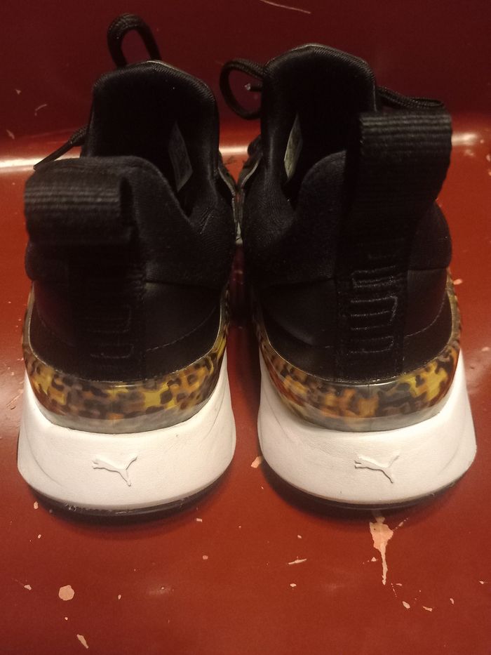 Baskets Puma Muse X5 - photo numéro 3