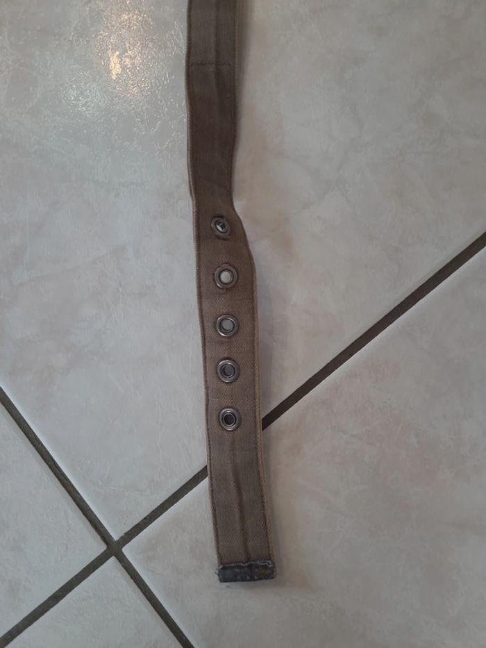 Ceinture enfant Orchestra / 55 cm - photo numéro 6