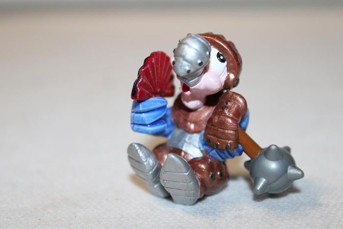 Kinder série les chevaliers condor - photo numéro 4