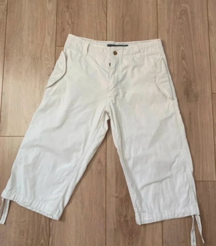 Pantacourt homme H&M 38