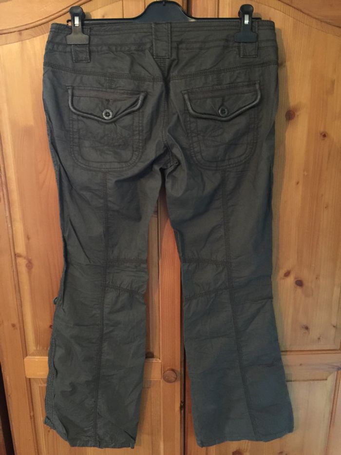 Pantalon poche - photo numéro 2