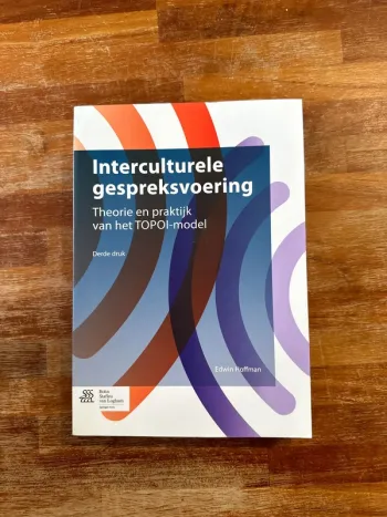 Livre interculturele gespreksvoering