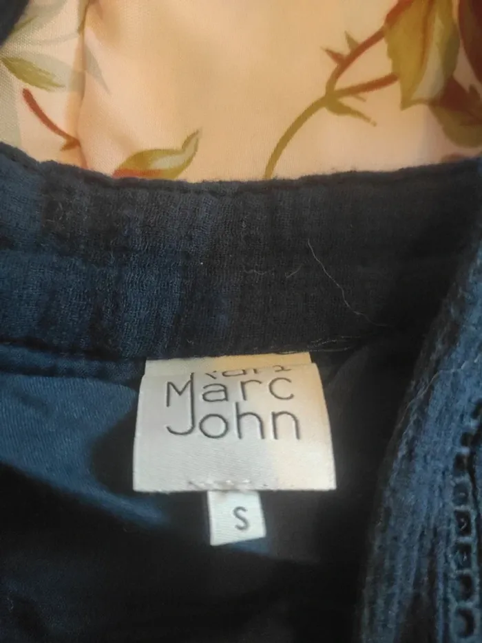Robe Karl Marc John - S - photo numéro 2