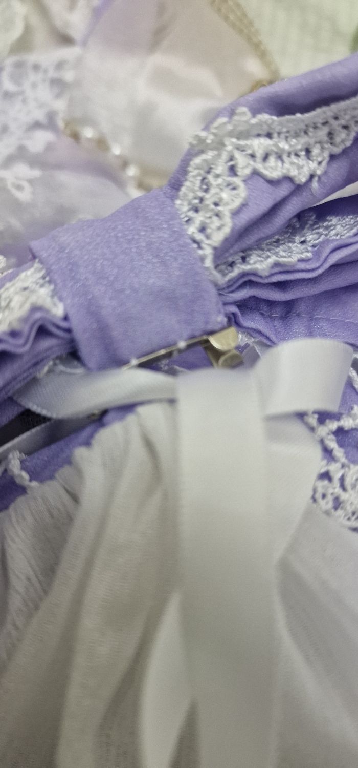 Robe sweet lolita - photo numéro 5
