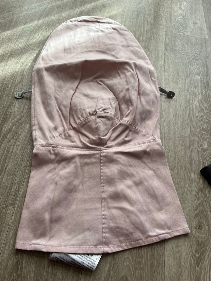 Housse Babybjorn - photo numéro 5