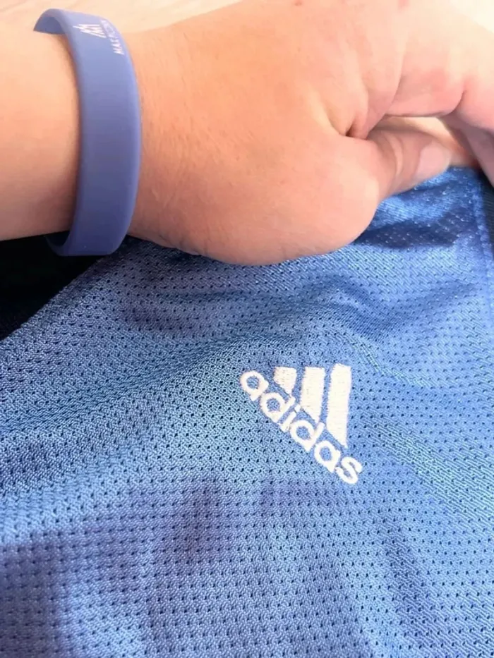Maillot NBA Adidas Utah Jazz Deron Williams #8 (L - 14/16 ans, équivalent S femme) - photo numéro 6