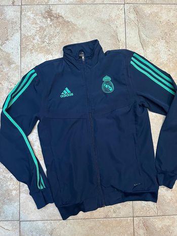Veste du réal Madrid