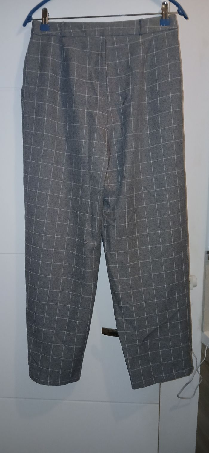 ensemble pantalon - photo numéro 8