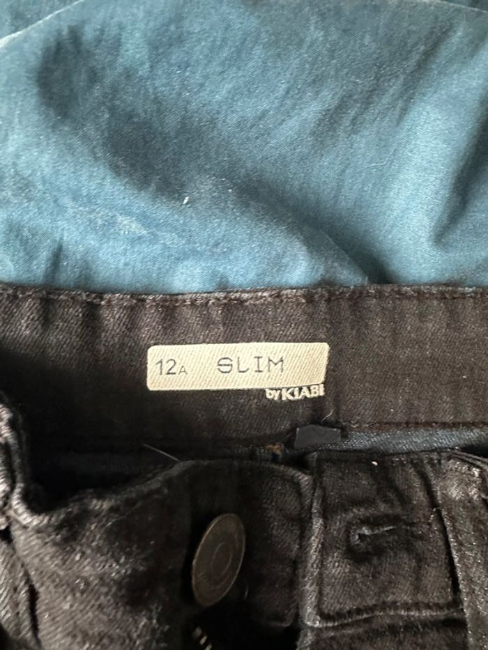 Pantalon slim - photo numéro 2