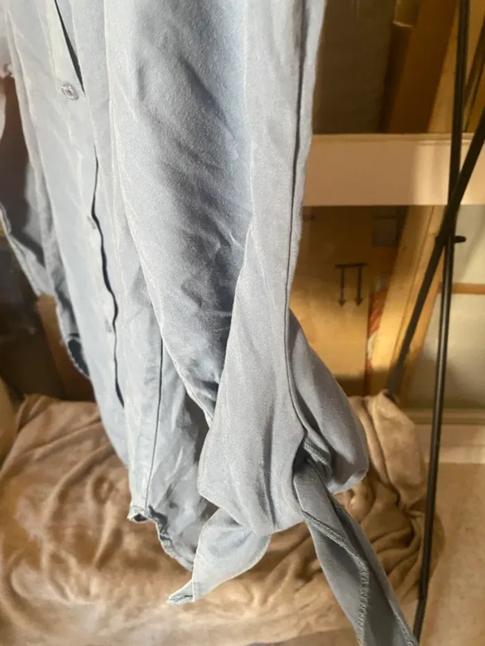 Blouse taille unique - photo numéro 5