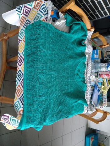 Joli pull 58/60