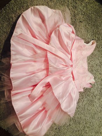 Robe princesse