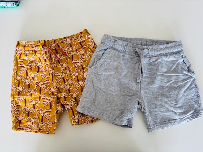 Lot vêtements 3 ans été - photo numéro 4
