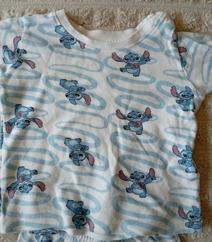 🩵 Pyjama léger 2 pièces 🩵 - photo numéro 3