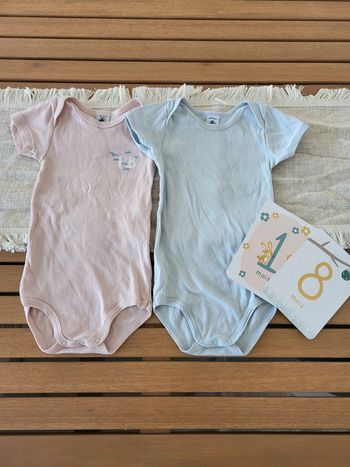 Bodies petit bateau