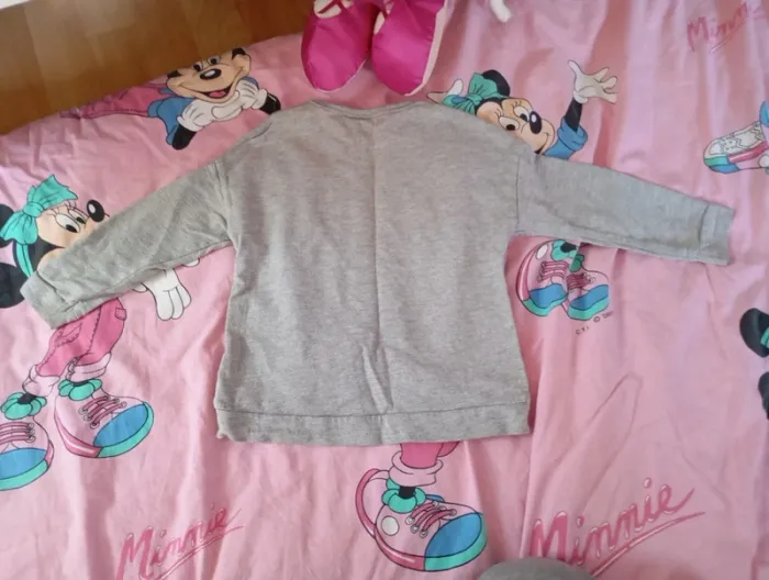 Pull léger 3 ans - photo numéro 5