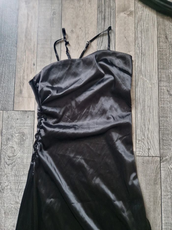 Robe longue shein taille s - photo numéro 2