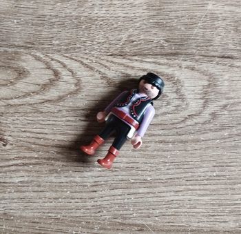 🪄 Homme Playmobil #emyfleury_playmobil