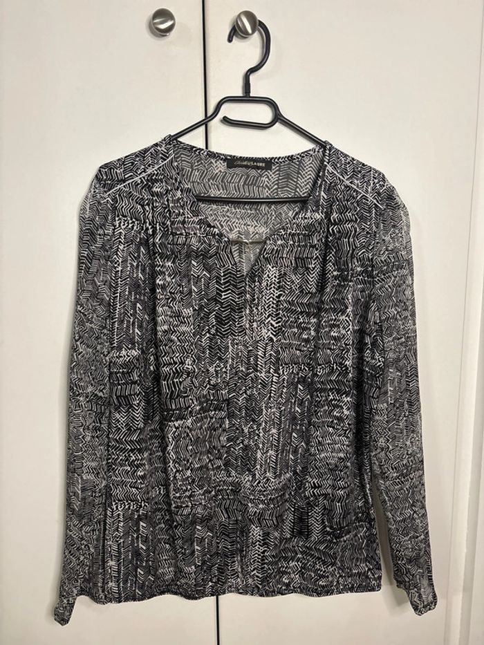 🌺blouse Christine Laure🌺