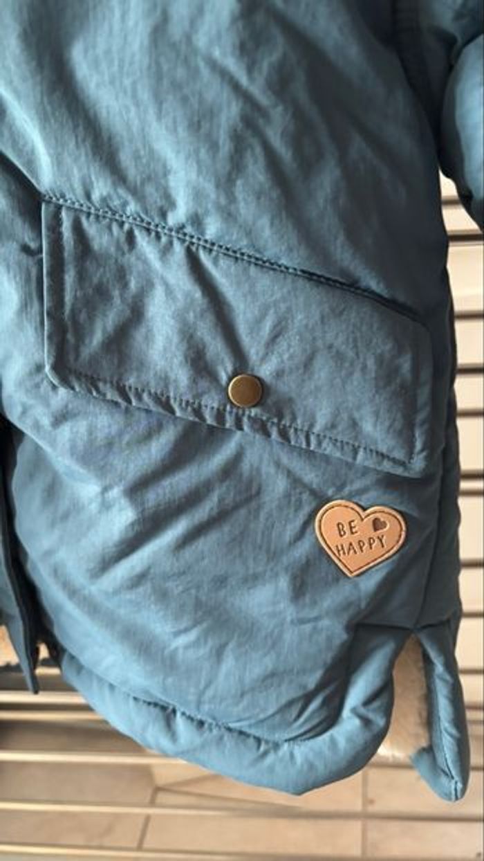 Manteau neuf - photo numéro 2