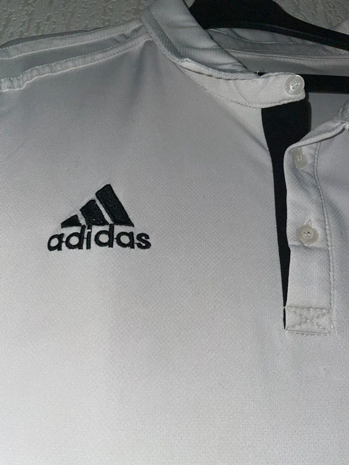 T-shirt de foot Maroc en bon état - photo numéro 3