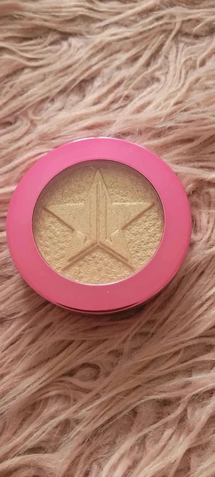 Highlighter suprême frost