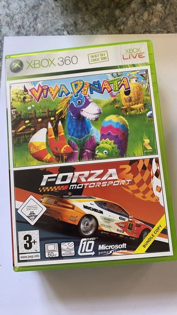 Forza 2