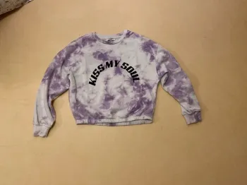 Sweat Jennyfer