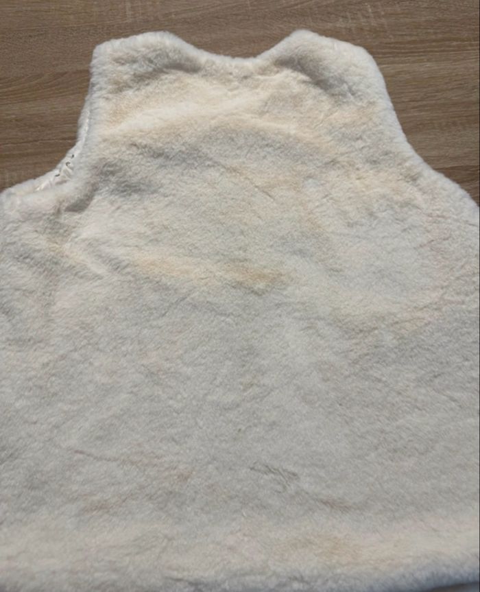 Gilet sans manches NEUF - photo numéro 3