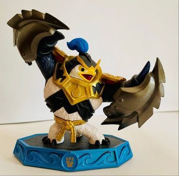 Figurine Skylander - Sensei Master King 