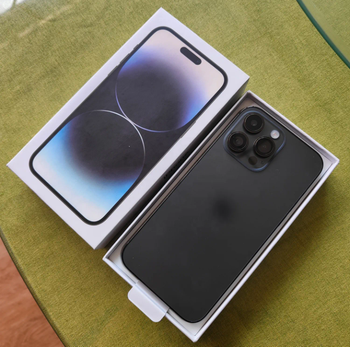Iphone -14-pro-max