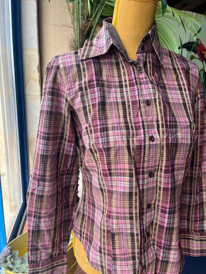 Chemise malboro Classics - photo numéro 2